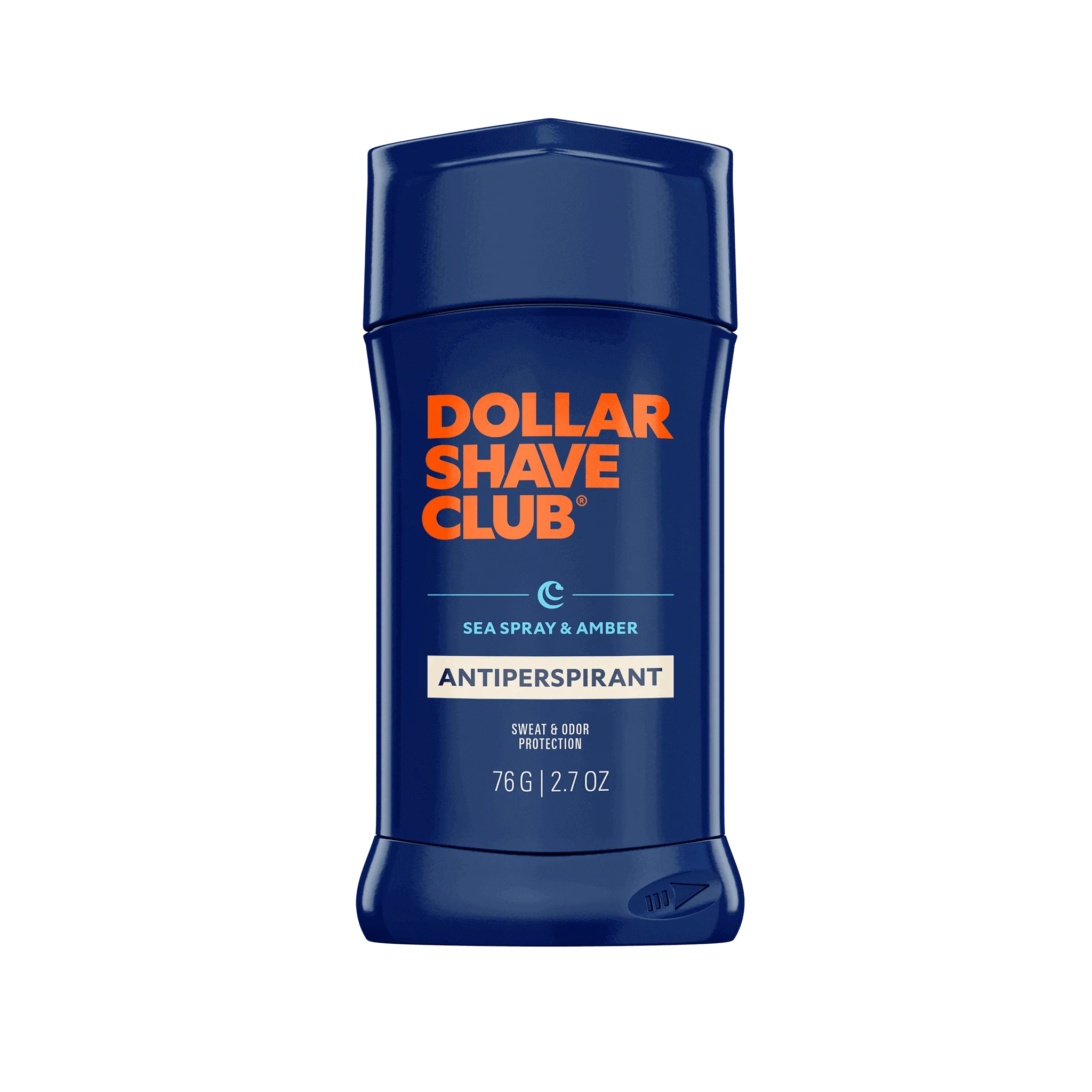 Antiperspirant 1 Antiperspirant