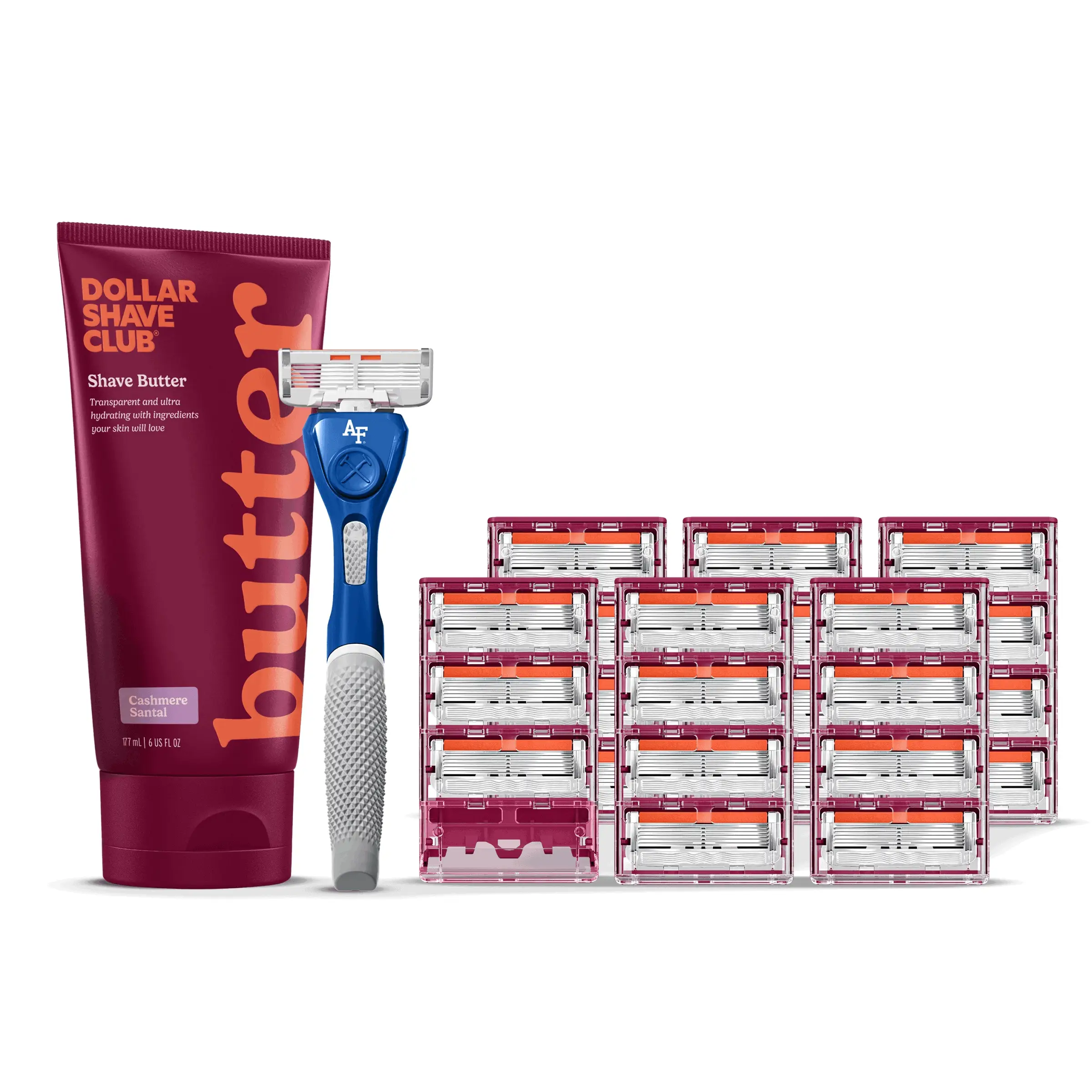 Women's College Full Season Bundle 6 months