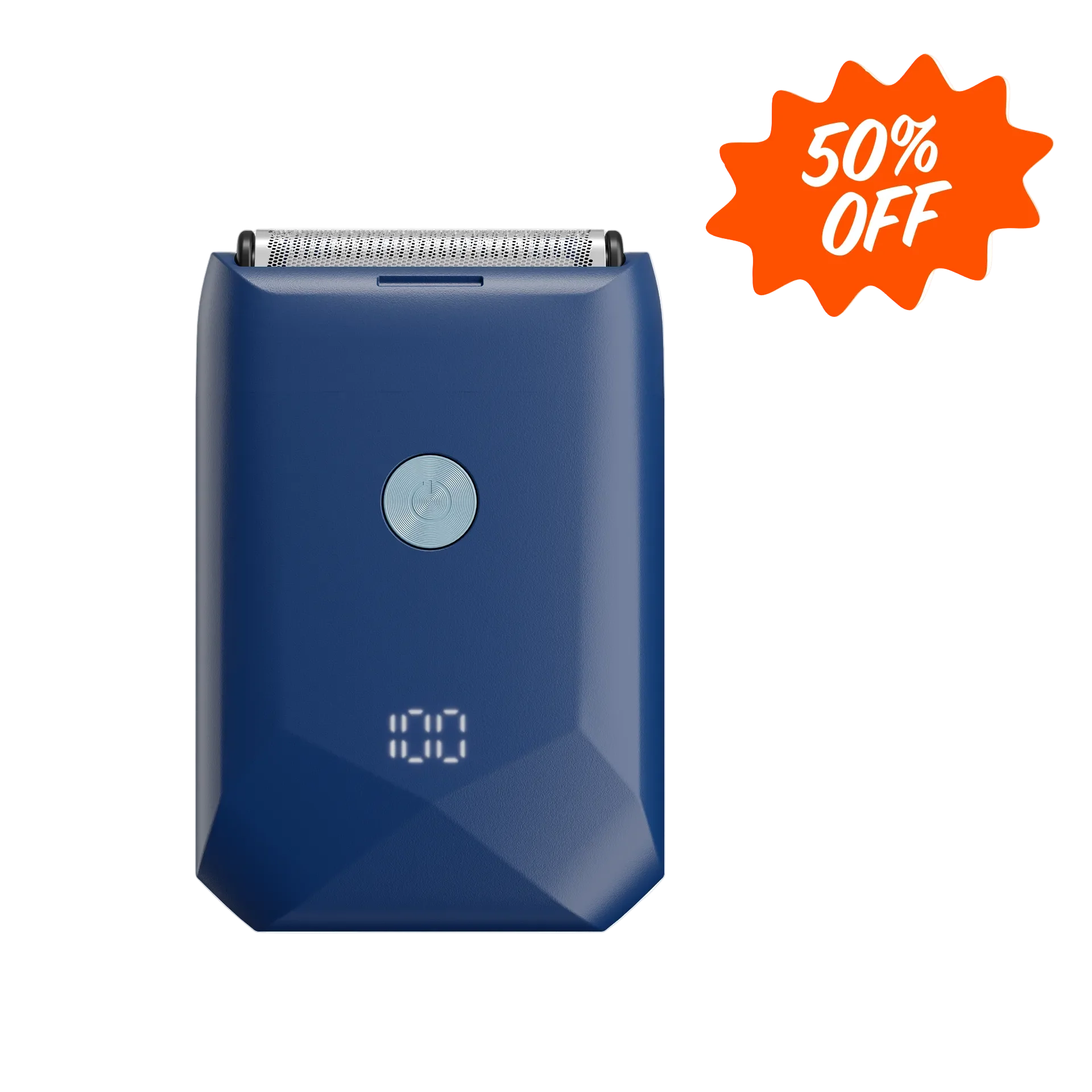 For Your Face Electric Razor