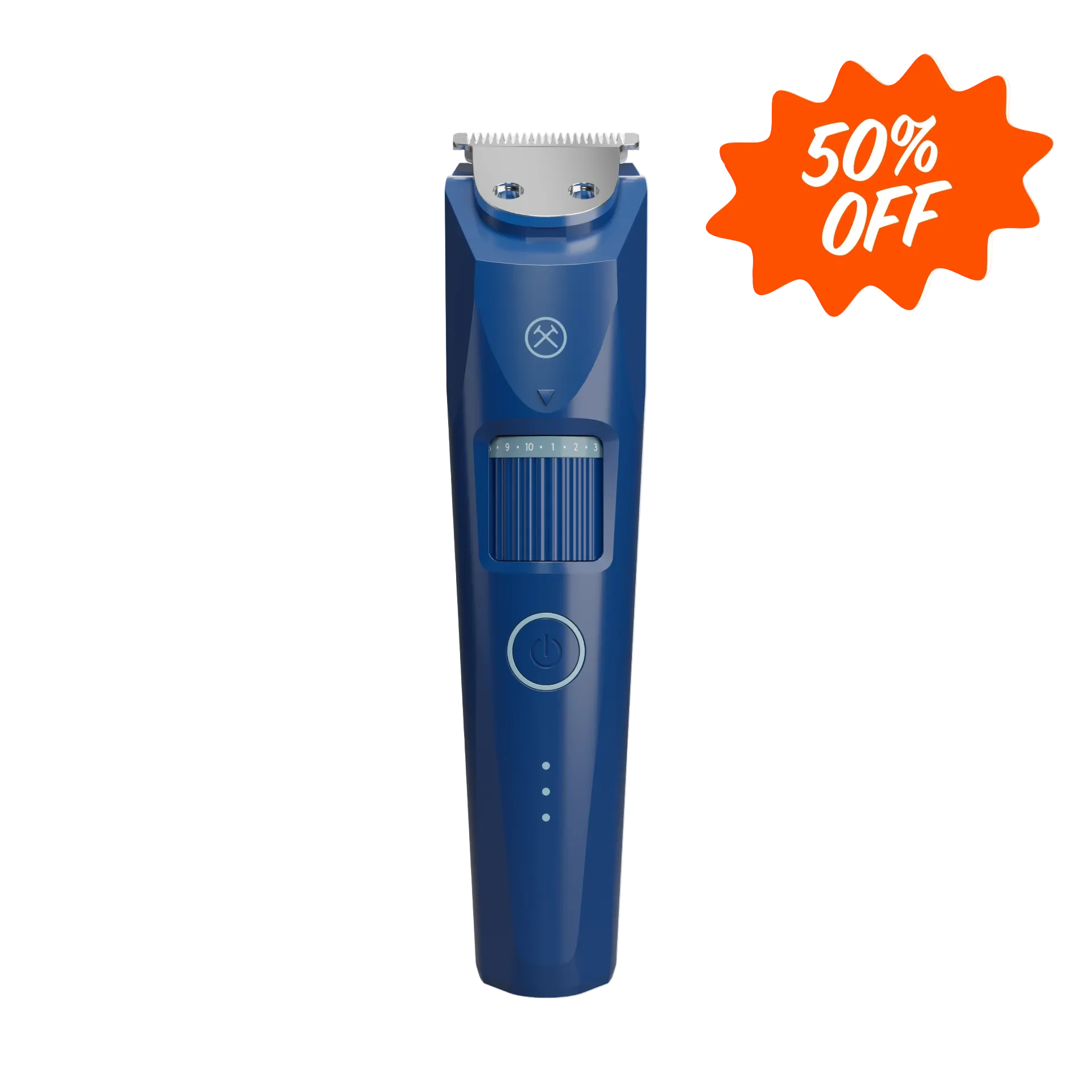 For Your Beard Trimmer