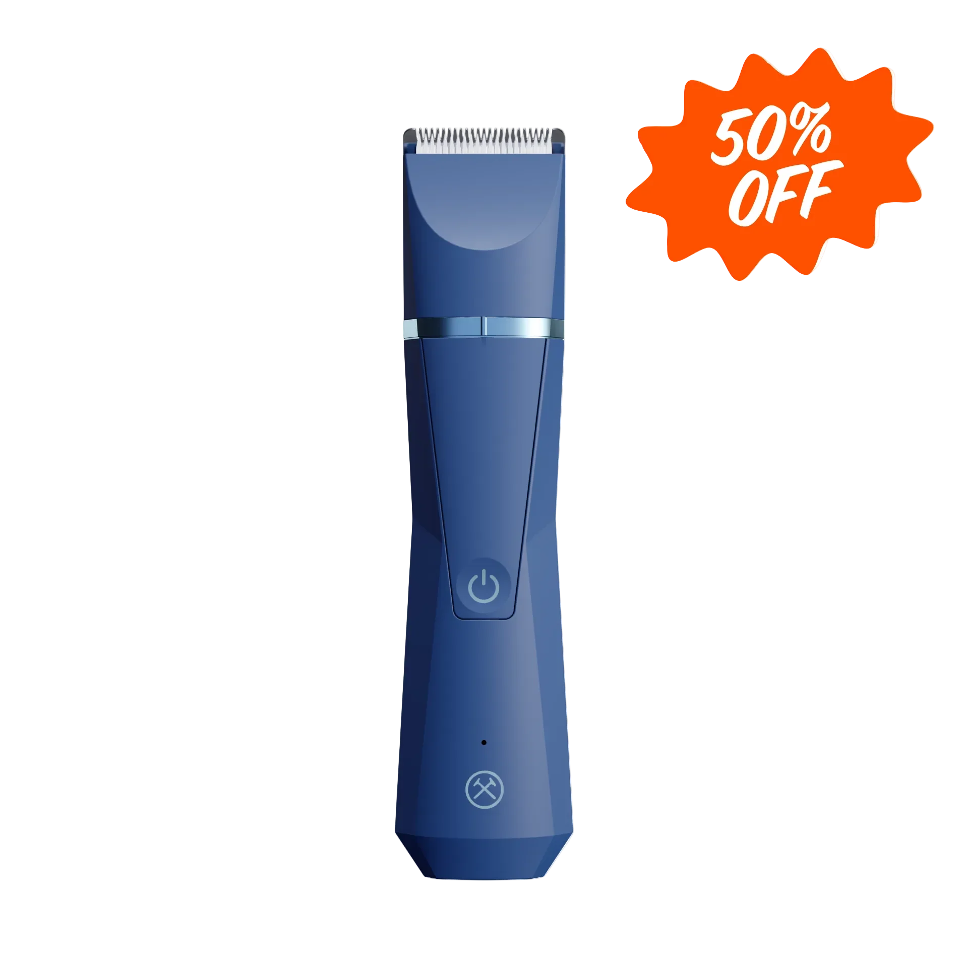 For Your Body Trimmer