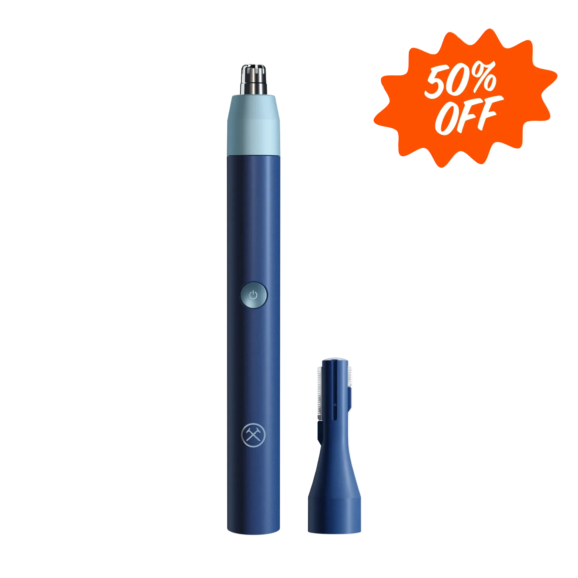 For Your Details Trimmer