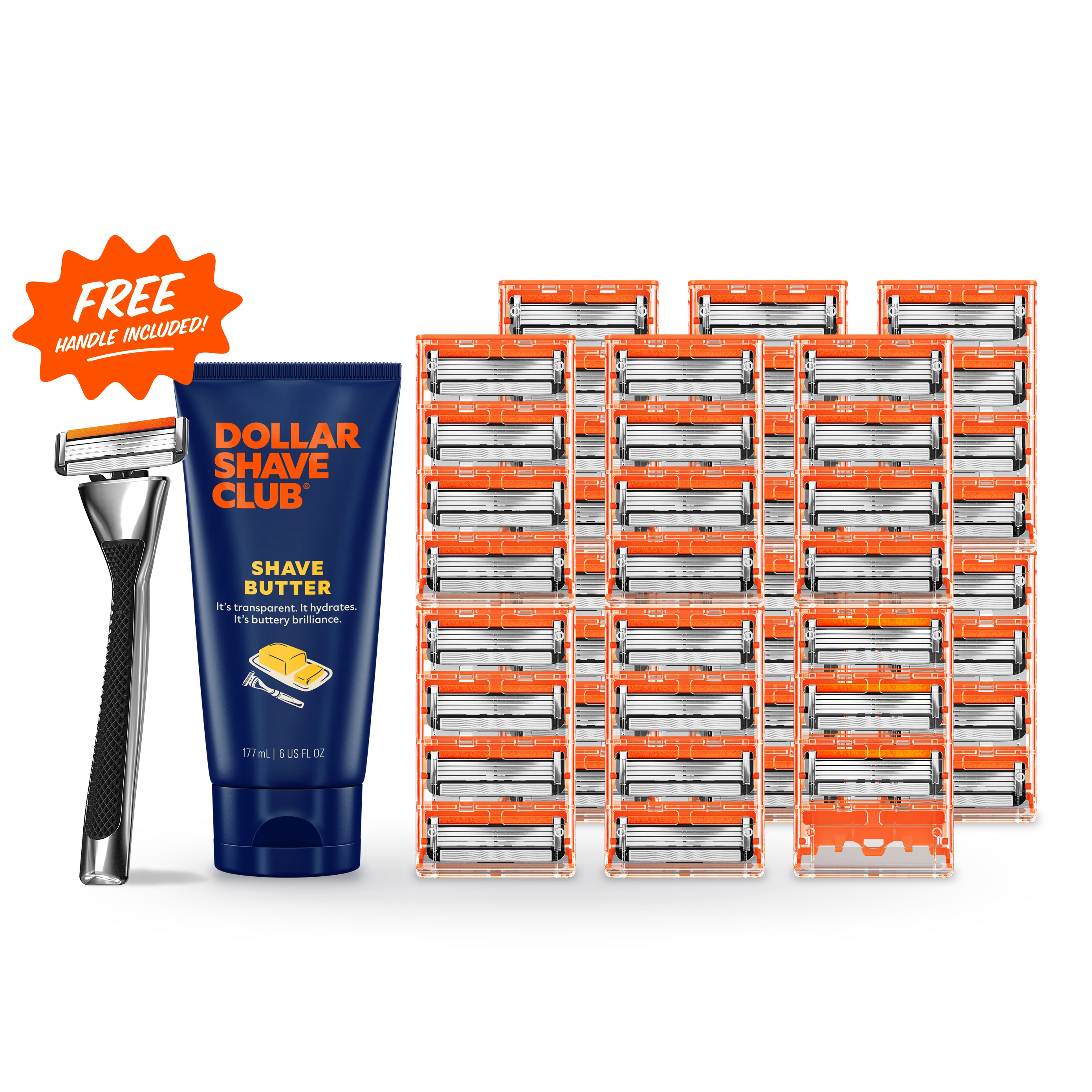 The Classic Year of Smooth 12 months set