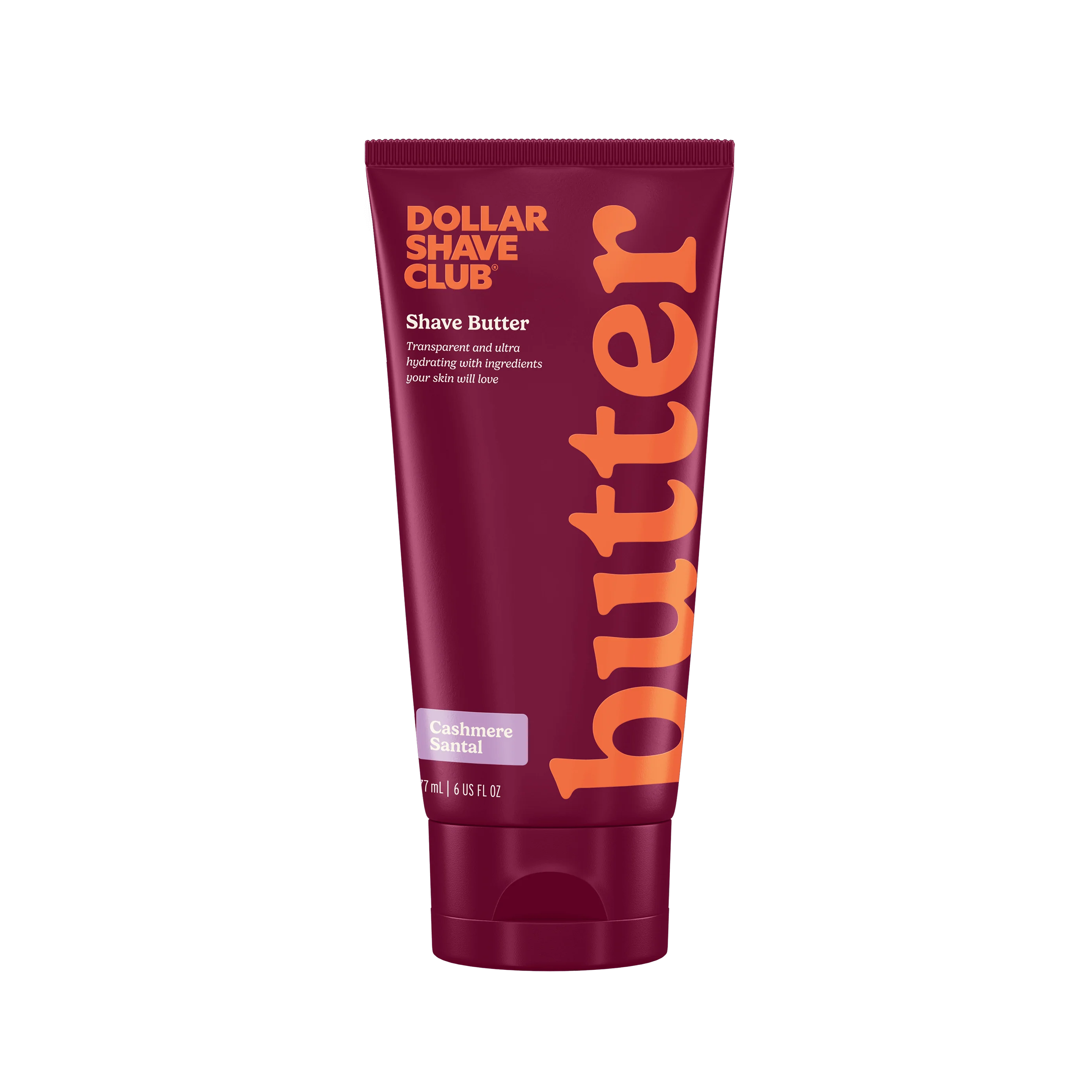 Women's Shave Butter