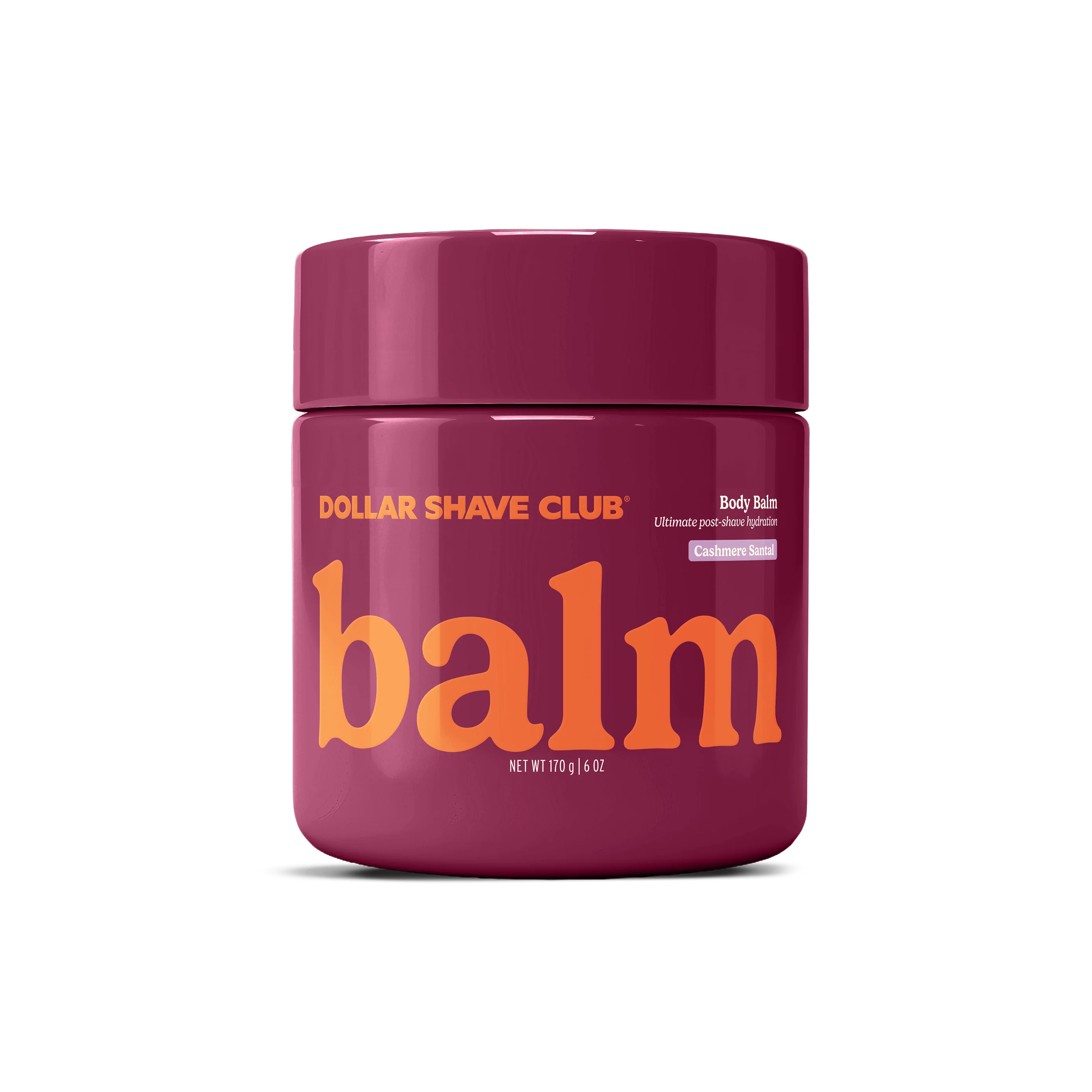 Women's Body Balm