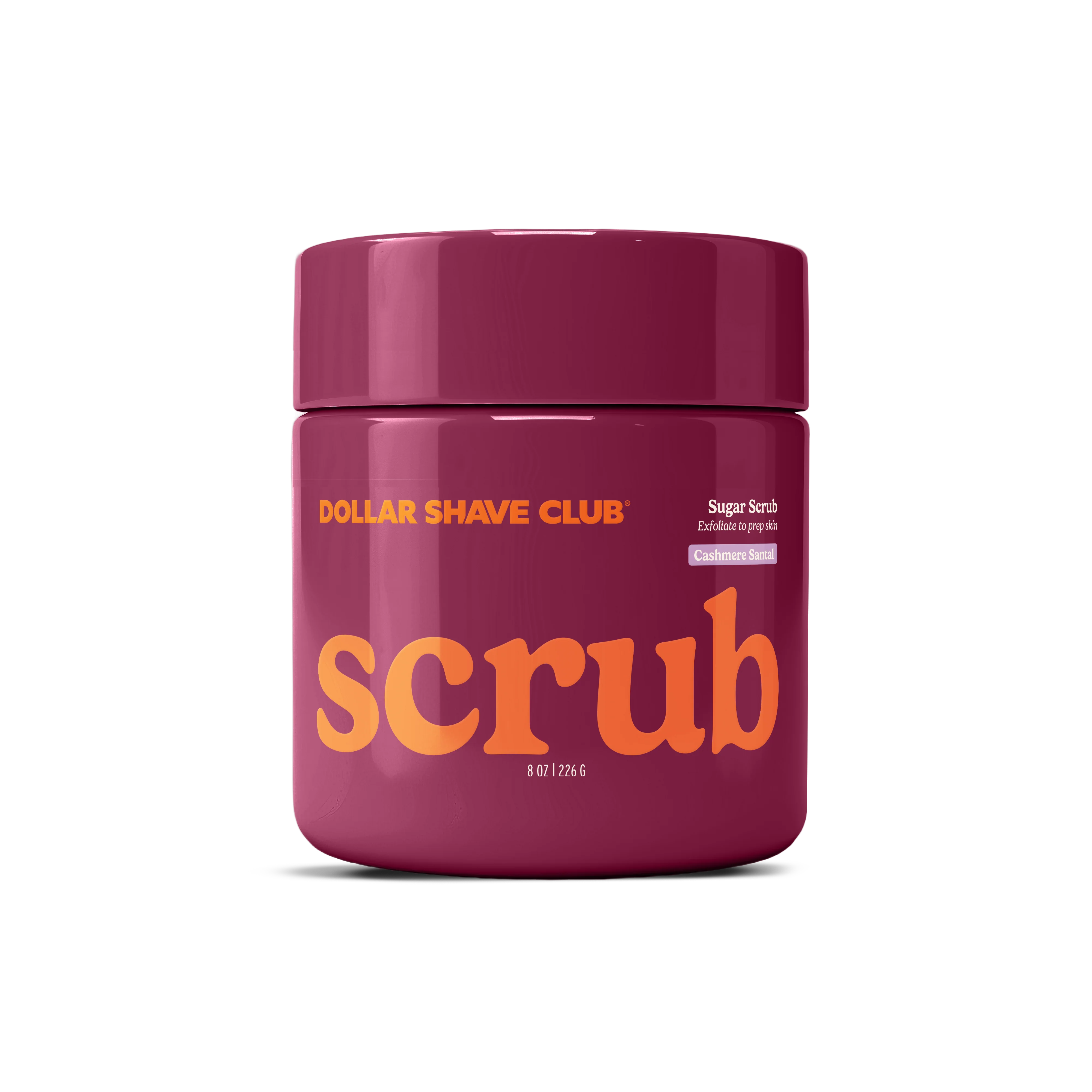 Women's Sugar Scrub