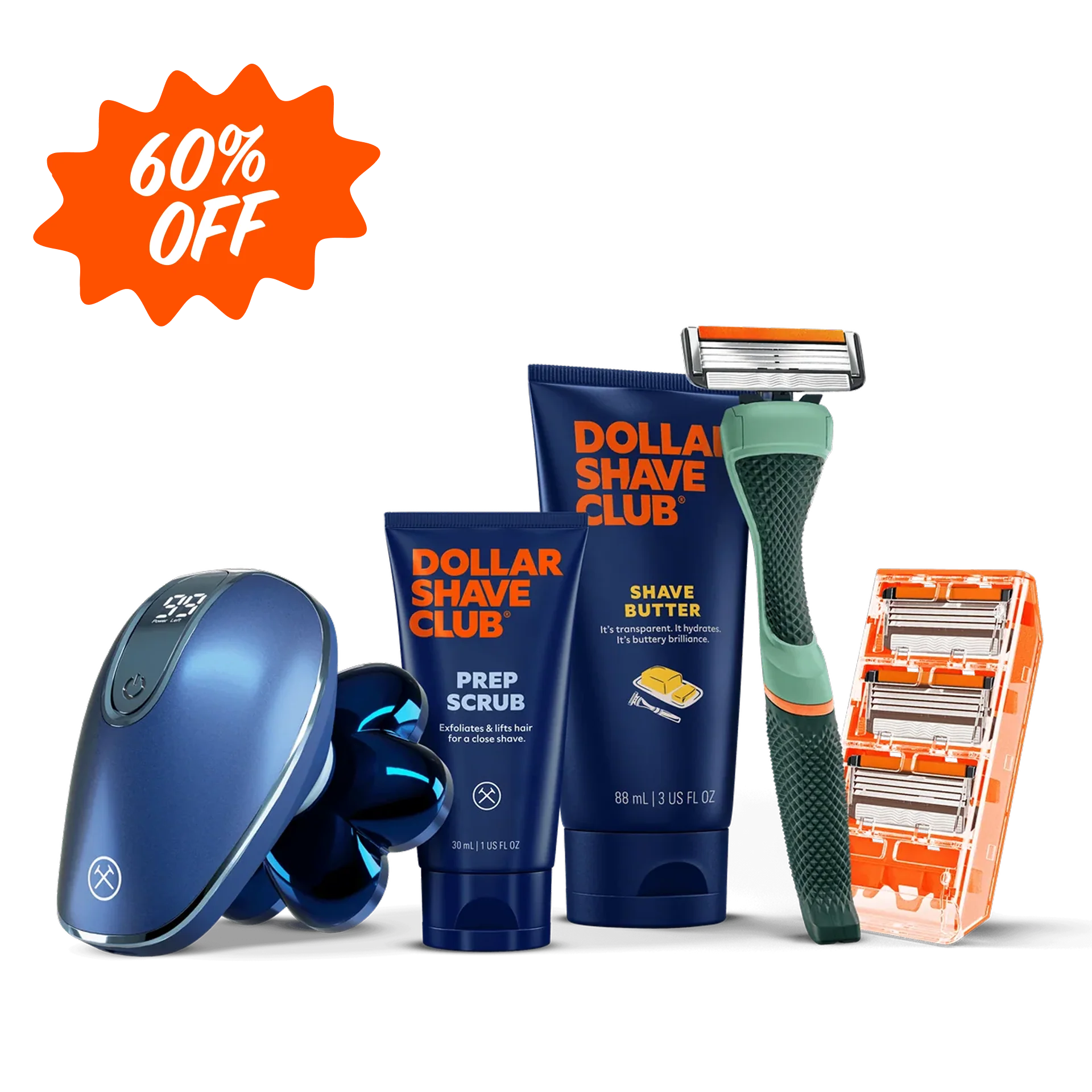 Headliner Bundle