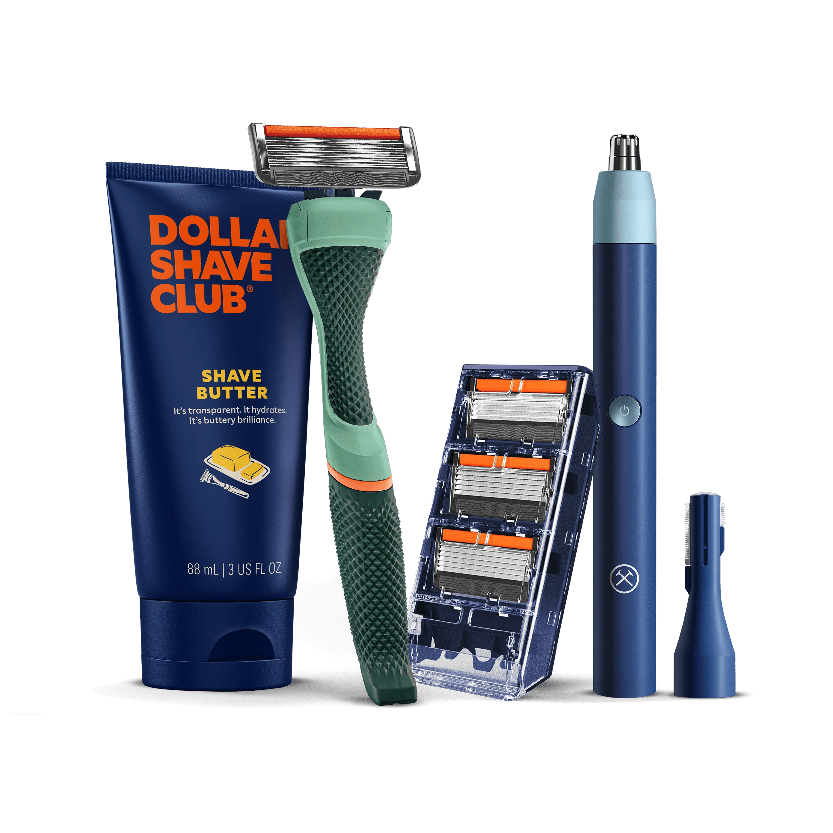 Perfectionist Bundle