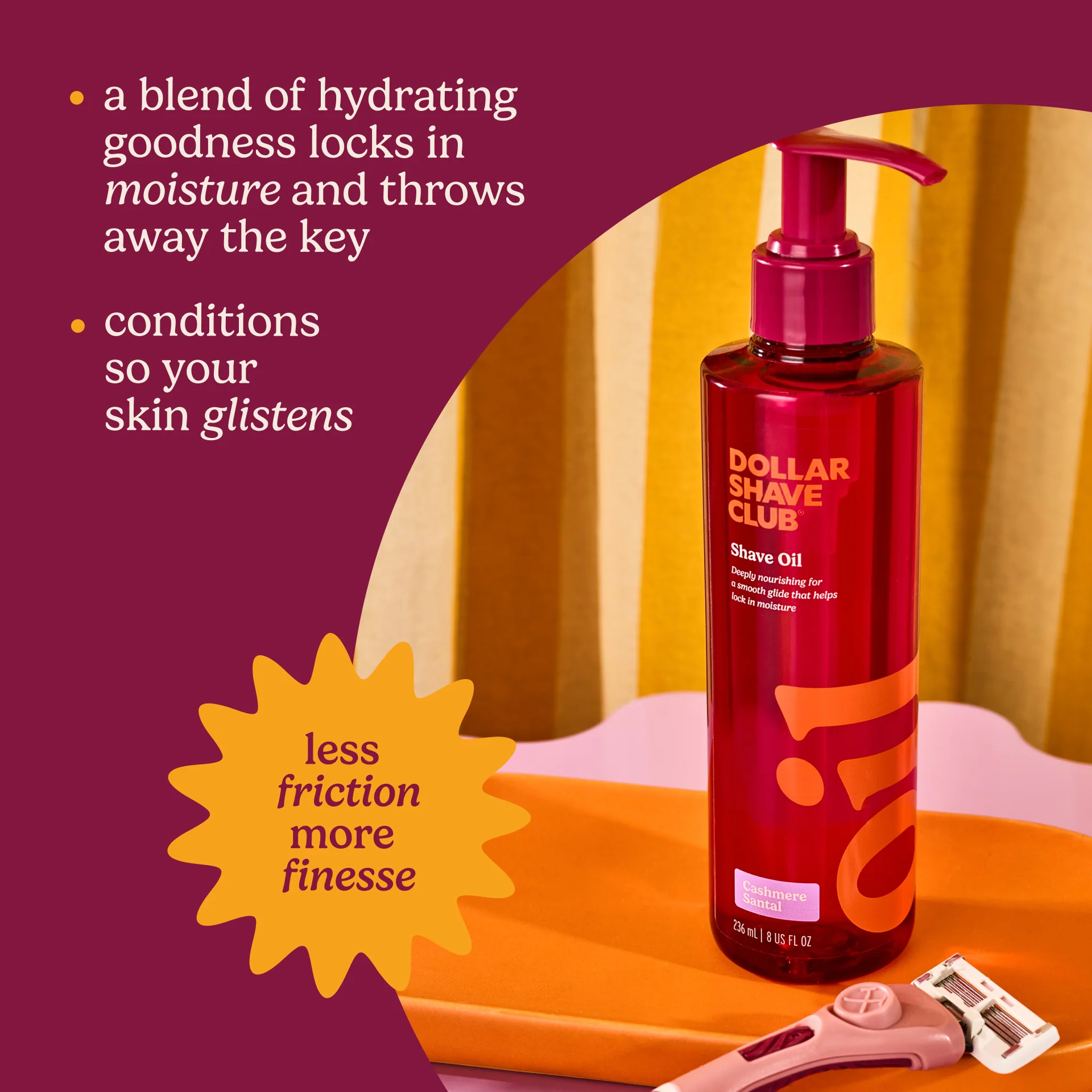 Women's Silky Smooth Bundle 2 Women's Silky Smooth Bundle