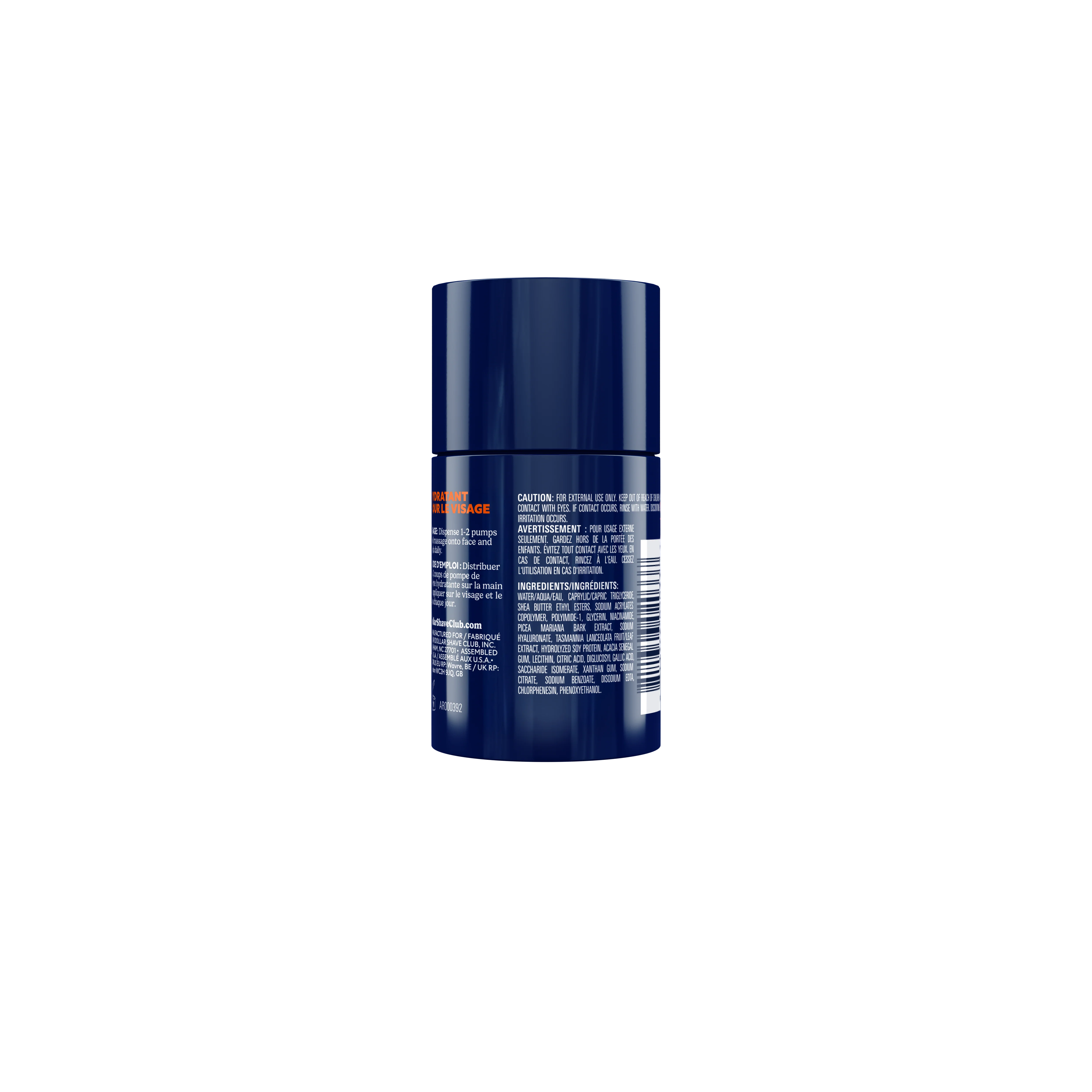 Age-Defying Face Moisturizer 3 Age-Defying Face Moisturizer