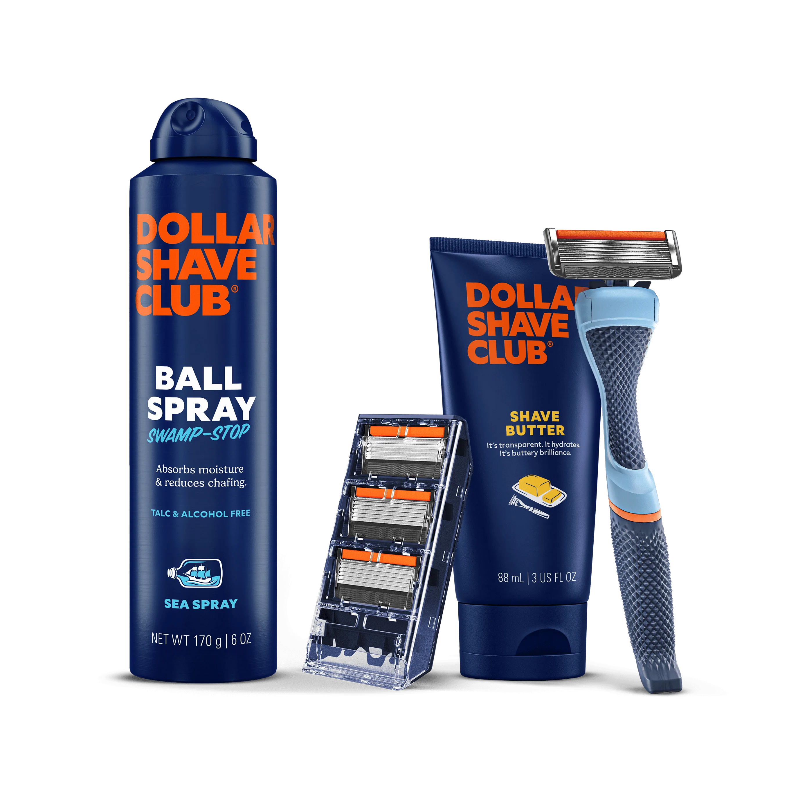 Baller Starter Set