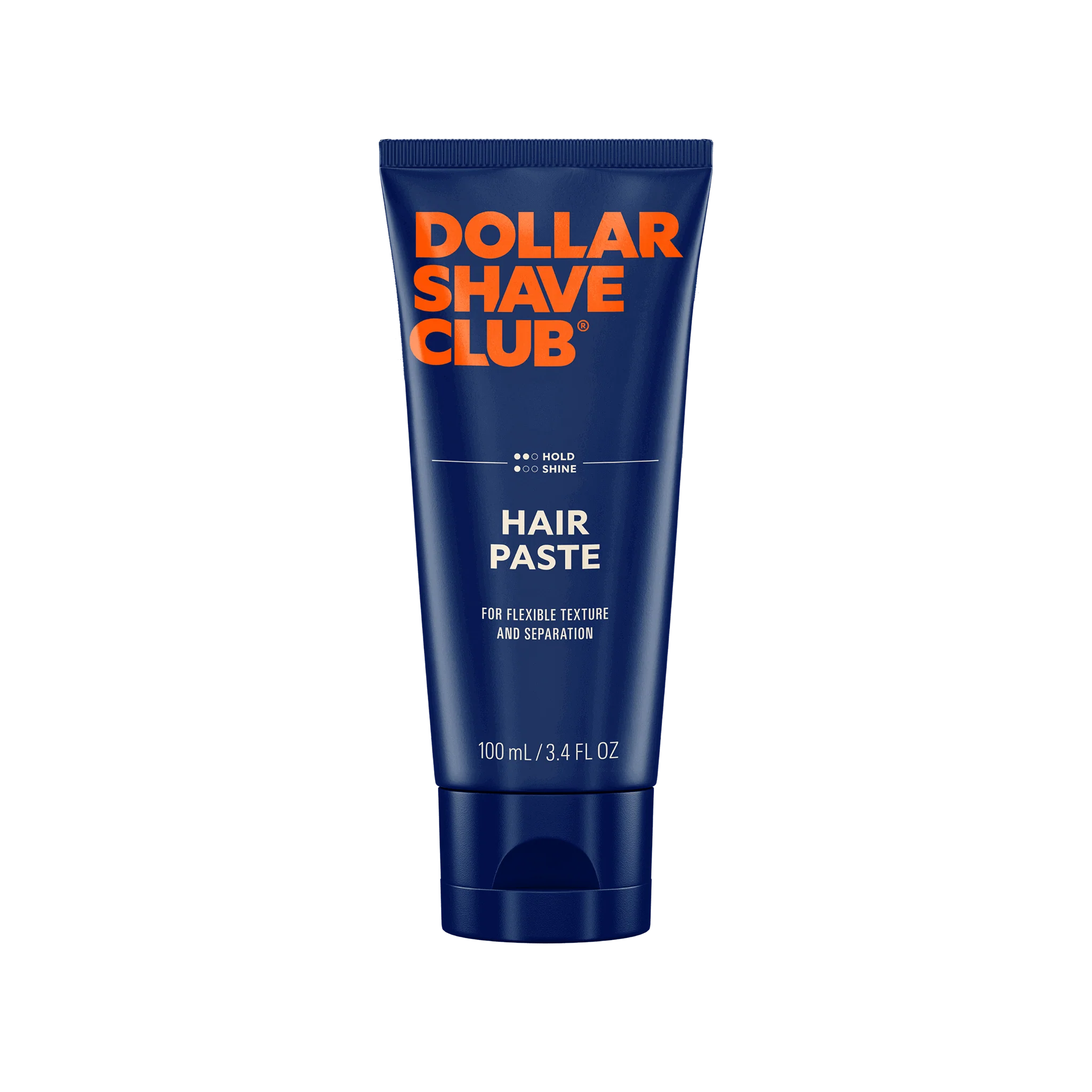 Hair Paste