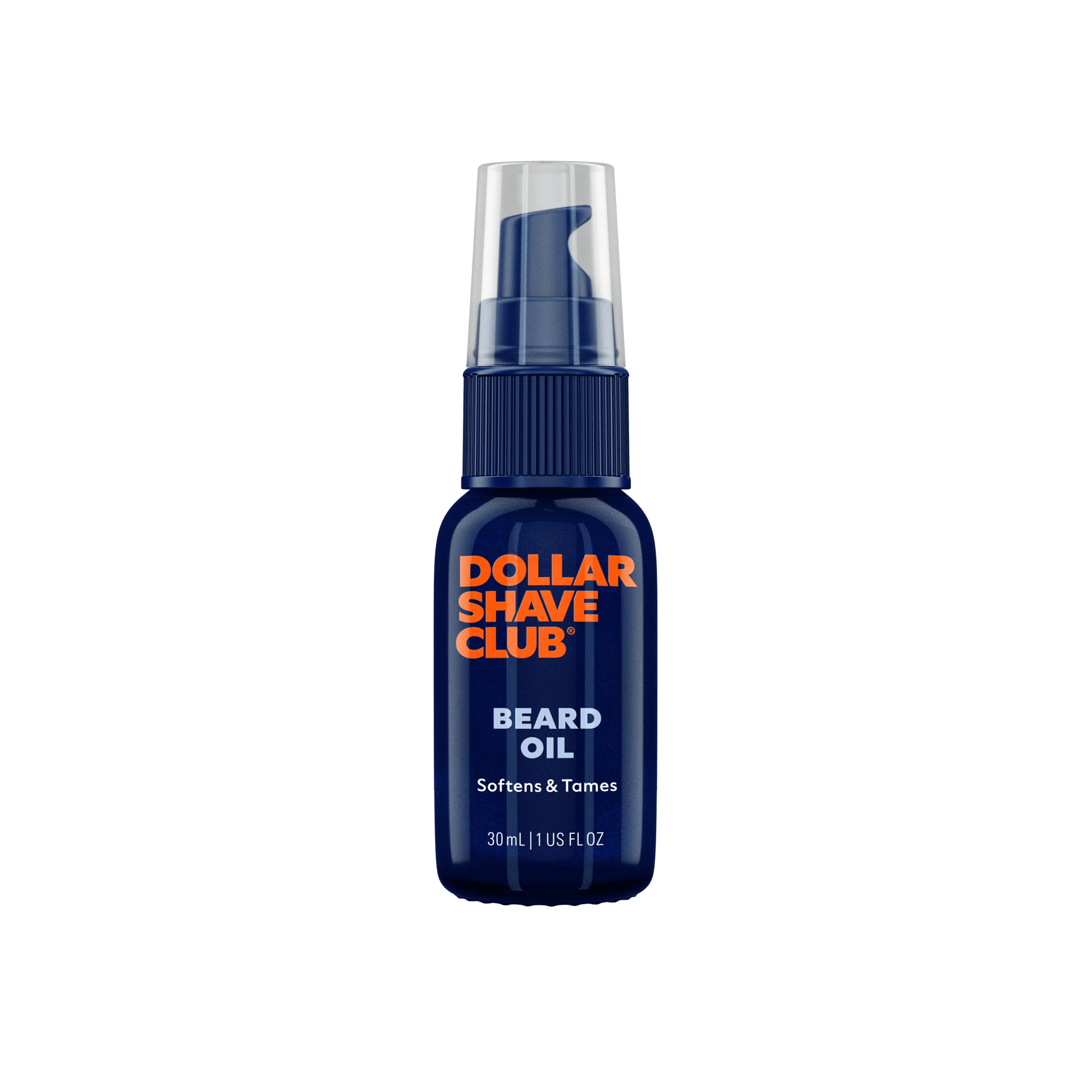 Beard Oil