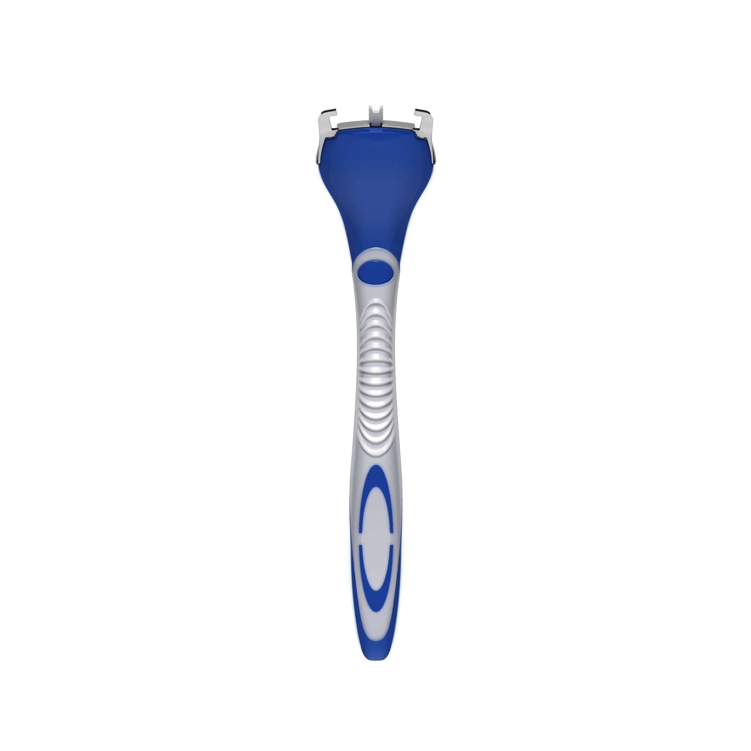 The Humble Twin Handle